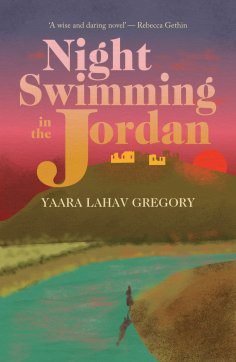 ebook: Night Swimming in the Jordan