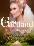 eBook: Canção da Escócia - The Heart of the Clan