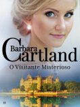 eBook: O Visitante Misterioso