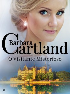 eBook: O Visitante Misterioso