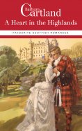 eBook: Barbara Cartland Favourite Scottish Romances