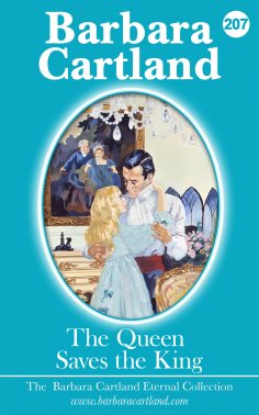 eBook: The Queen Saves The King