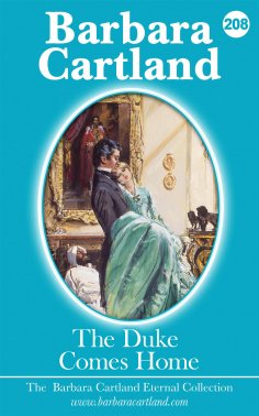 eBook: The Duke Comes Home