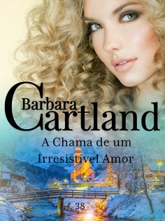 eBook: A Chama de um Irresistível Amor