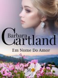 eBook: Em Nome Do Amor