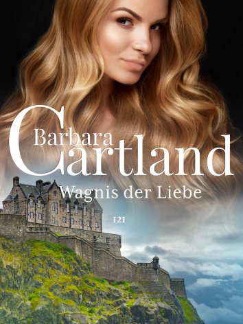 Barbara Cartland Wagnis Der Liebe Als Ebook Kostenlos Bei Readfy