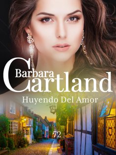 eBook: Huyendo del amor