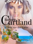eBook: 124. Flucht vor der Liebe