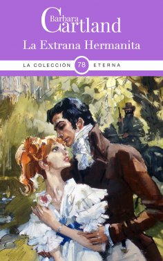 eBook: La Extraña Hermanita