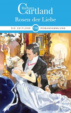 eBook: Rosen Der Liebe