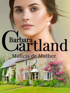 eBook: Malícia de Mulher