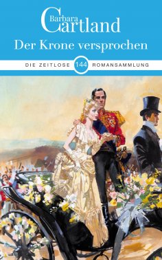 ebook: 144. Der Krone versprochen