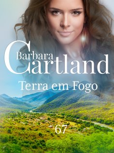 eBook: Terra em Fogo