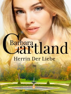 eBook: Herrin Der Liebe