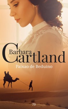 eBook: Paixão de Beduíno