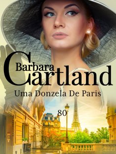 eBook: Uma Donzela De Paris