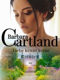 eBook: Liebe kennt keine Grenzen