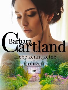 eBook: Liebe kennt keine Grenzen