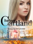 ebook: Rettung in Letzter