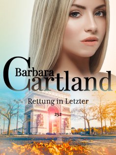 ebook: Rettung in Letzter