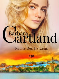 ebook: Rache des Herzens
