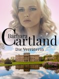 eBook: Die Verräterin