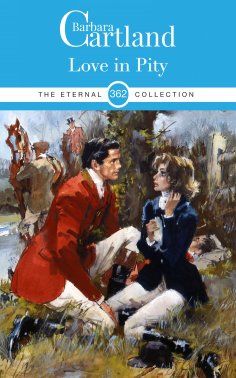 eBook: Love in Pity