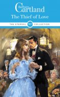 ebook: The Thief of Love