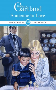 ebook: Someone To Love