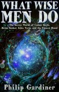 ebook: What Wise Men Do