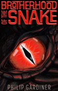 ebook: Brotherhood of the Snake