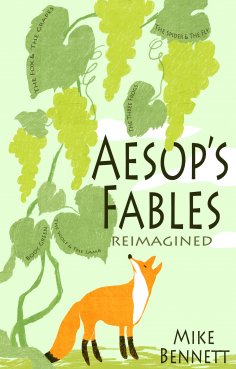 eBook: Aesop's Fables Reimagined