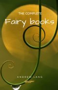 eBook: The complete fairy books