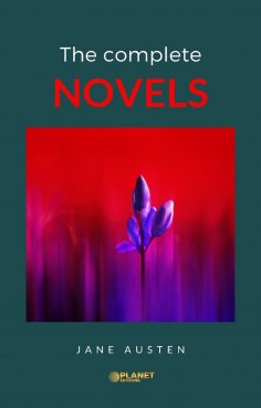 eBook: The complete novels