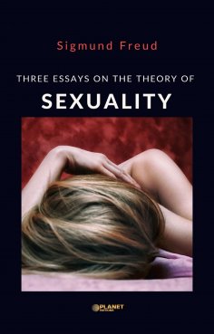 eBook: Three Essays on the Theory of Sexuality