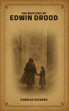 ebook: The Mystery of Edwin Drood
