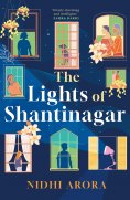 eBook: The Lights of Shantinagar