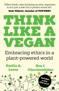eBook: Think Like a Vegan
