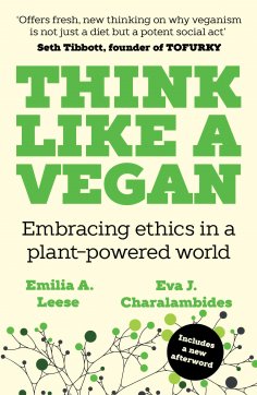 eBook: Think Like a Vegan