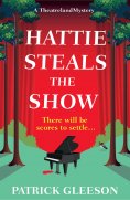 ebook: Hattie Steals the Show