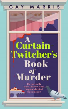 eBook: A Curtain Twitcher's Book of Murder