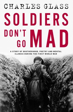 ebook: Soldiers Don't Go Mad