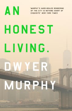 eBook: An Honest Living