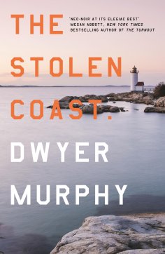 ebook: The Stolen Coast