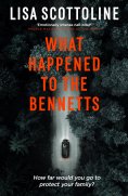 eBook: What Happened to the Bennetts