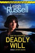 ebook: Deadly Will