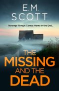 eBook: The Missing and the Dead (DI Thomas Maitland 1) : A missing teacher, a disgraced detective, and a de