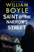 eBook: Saint of the Narrows Street