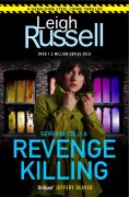eBook: Revenge Killing