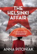 eBook: The Helsinki Affair : A Times Thriller of the Month